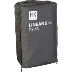 HK Audio Wetterschutzhülle für L5 MK2 112 XA