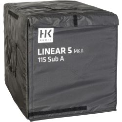 HK Audio Wetterschutzhülle für L5 MK2 115 Sub A