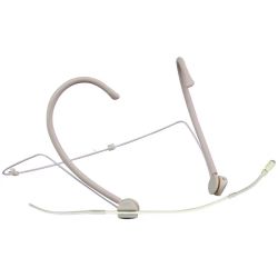 Mipro MU-55HNS-1M Miniatur Kondensatormikrofon mit verstellbarem Nackenbügel