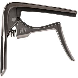 Dunlop Trigger Fly Capo GM Kapodaster für Akustik & E Gitarre