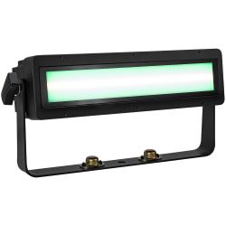 Eurolite LED IP Pix Strobe Frost 5pol DMX Stroboskop wetterfest