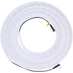 Defender LUX Flex Light 10 m LED Lichtschlauch warmweiß