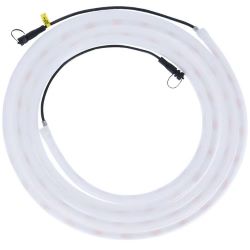 Defender LUX Flex Light 5 m LED Lichtschlauch warmweiß