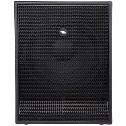 Proel S15A Aktiv Subwoofer 15 Zoll PA Subwoofer