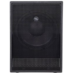 Proel S12A Aktiv Subwoofer 12 Zoll PA Subwoofer
