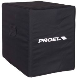 Proel Cover S12 Schutzhülle für S12 Subwoofer