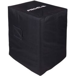 Proel Cover S15 Schutzhülle für S15 Subwoofer