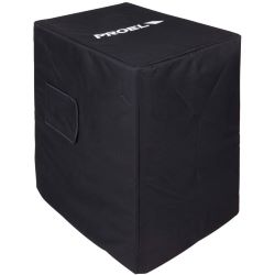 Proel Cover S18 Schutzhülle für S18 Subwoofer