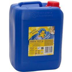 PUSTEFIX Seifenblasenfluid 5 Liter