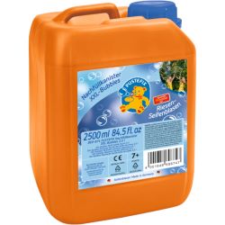 PUSTEFIX XXL-Bubbles Seifenblasenfluid 2,5 Liter