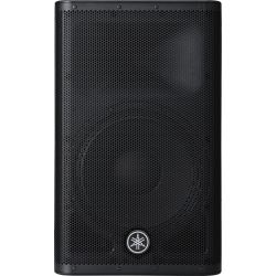 Yamaha DXR12 MKII Aktiv PA Lautsprecher 12 Zoll DSP Profi Speaker