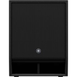 Yamaha DXS15XLF Aktiv Subwoofer 15 Zoll PA Sub DSP Speaker