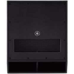 Yamaha DXS18 Aktiv Subwoofer 18 Zoll PA Subwoofer DSP