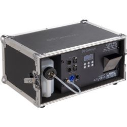 CentoLight Zephiro Haze 1000ST Hazer B-Ware