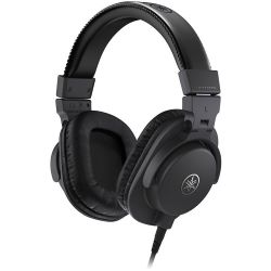 Yamaha HPH-MT5 Studiokopfhörer geschlossen Monitoring Kopfhörer