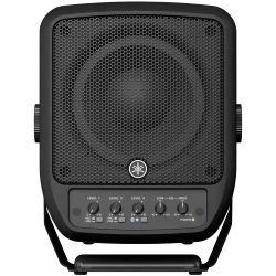 Yamaha Stagepas 100 Aktiver Fullrange-Lautsprecher