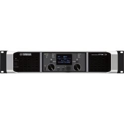 Yamaha PX3 Endstufe 2-Kanal Power Amp PA Verstärker DSP