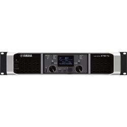 Yamaha PX5 Endstufe 2-Kanal Power Amp PA Verstärker DSP