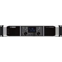 Yamaha PX10 Endstufe 2-Kanal Power Amp PA Verstärker DSP