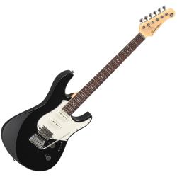 Yamaha Pacifica Standard Plus Black E-Gitarre