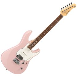Yamaha Pacifica Standard Plus Ash Pink E-Gitarre