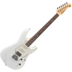 Yamaha Pacifica Standard Plus Shell White E-Gitarre