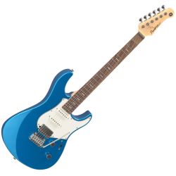 Yamaha Pacifica Standard Plus Sparkle Blue E-Gitarre