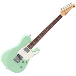Yamaha Pacifica SC Standard Plus Peppermint Green E-Gitarre