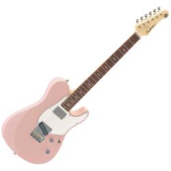 Yamaha Pacifica SC Standard Plus Ash Pink E-Gitarre