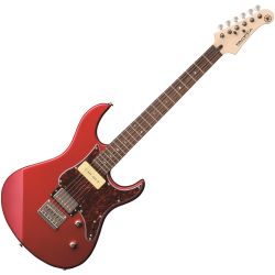 Yamaha Pacifica 311H Red Metallic E-Gitarre