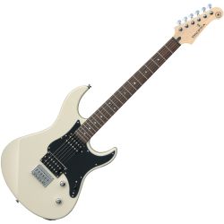Yamaha Pacifica 120H Vintage White E-Gitarre