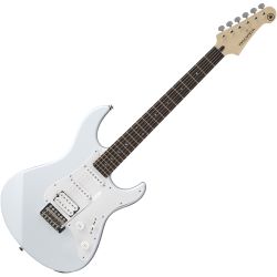 Yamaha Pacifica 012 Vintage White E-Gitarre