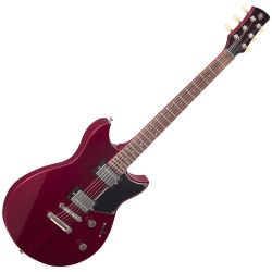 Yamaha Revstar RSE20 Element Series Red Copper E Gitarre