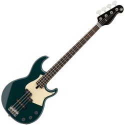 Yamaha BB434 Teal Blue E-Bass Gitarre
