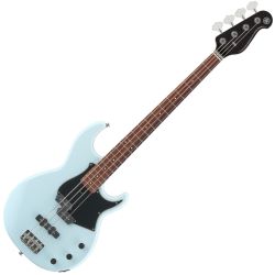 Yamaha BB434 Ice Blue E-Bass Gitarre