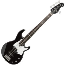 Yamaha BB235 Black E-Bass Gitarre