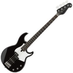 Yamaha BB234 Black E-Bass Gitarre