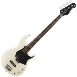 Yamaha BB234 Vintage White E-Bass Gitarre