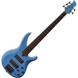 Yamaha TRBX 305 Factory Blue E-Bassgitarre