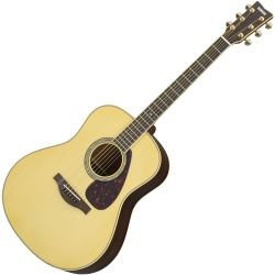 Yamaha LL6 ARE Natural