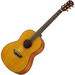 Yamaha CSF 1M Vintage Natural Westerngitarre