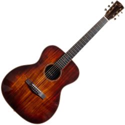 Shape Orchestra Modell 466-HG-E-SB Westerngitarre