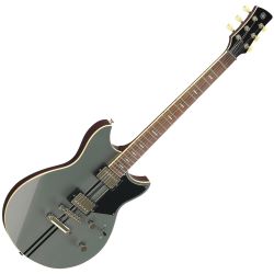 Yamaha Revstar RSS20 Mist Green E-Gitarre inkl. Gigbag