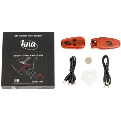 KNA Pickups U-Wi UHF Wireless-Erweiterung f. KNA Pickups