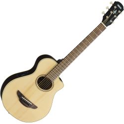 Yamaha APX T2 Natural 3/4 Reise- und Westerngitarre
