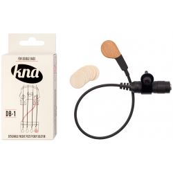 KNA Pickups DB-1 Tonabnehmer Kontrabass