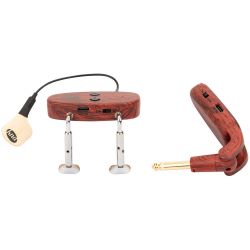 KNA Pickups MP-Wi Wireless Tonabnehmer Mandoline