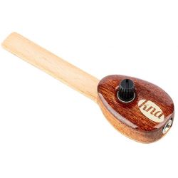 KNA Pickups BG-2 Tonabnehmer Saz/Baglama m. Lautstärkeregler