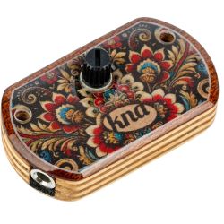 KNA Pickups VPP-2 Tonabnehmer Indian Veena m. Lautstärkeregler