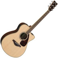 Yamaha FSX830C Natural